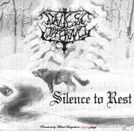 Dantes Inferno-Silence to Rest