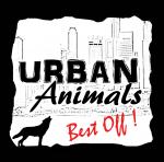 Urban animals - Best off!
